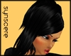*S Allumi Black