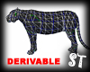 Derivable Tiger
