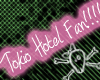 Tokio Hotel Fans Sticker