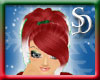 LadySanta CandyCane Arac