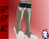 AC Yuffie Boots