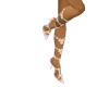 Product Image for ~Winter Snow Heels