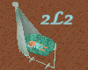 Baby In Basket -animated