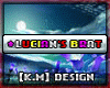 [KM] VIP Lucians Brat