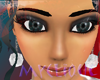 Midnight Dreams eyes
