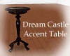 Antique Accent Table