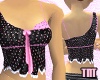 Pink Crush 1-Strap Top