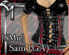 [SMn] Sam (GA)