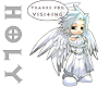 Holy thanks for visting