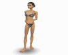 Beautiful Model Avatar B