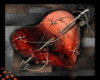 Pierced Heart