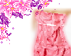 Sweet Pink Sparkle Tube
