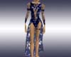 venus collection (blue)