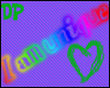 [DP] Rainbow Unique