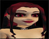 Vamp Hair