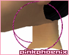 Plum Flava Hoops