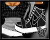 {fF} Fresh Swagg Nikes