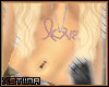 {xS}: Love Necklace