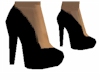 Black High Heels