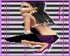 JP* Pink Prints Heels