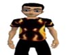 Flame Tee Shirt