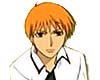 Sweet Kyo Sohma
