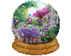 Butterflies Globe(ani)