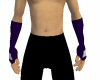 Kabuto Cosplay Gloves