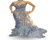 Silver Sensation Gown