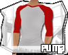 ::PUMA:: Baseball Red