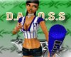 *VN� D.A.B.O.S.S(RED)