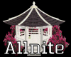 [A] Chinese Pavillion