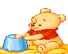*Chee:Pooh Sand