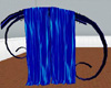 Blue screen