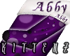 KTNZ - Stocking-Abby