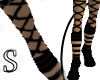 SHE - Punk Layer Boots