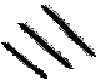Claw Slashmarks