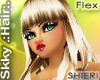 [S] SHIERI- Melted Choco