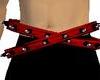 its a kool belt.........