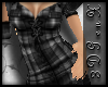|3GX| - Plaid bd Black