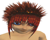 Hellfire Poison Hair