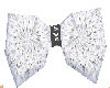 Diamond Bow Tie