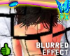 BFX Blurred Effect