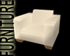 Click on this image for Creme Lounge Chair