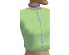 Blue collar Chain