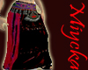 Tribal Bellydance Skirt