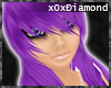 (&ETH;) Vibe Violet ~ Kira