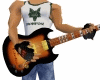 Hot Licks Guitar Gloves