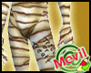 Halloween Mummy