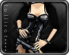 *L� Z Girdle Dress